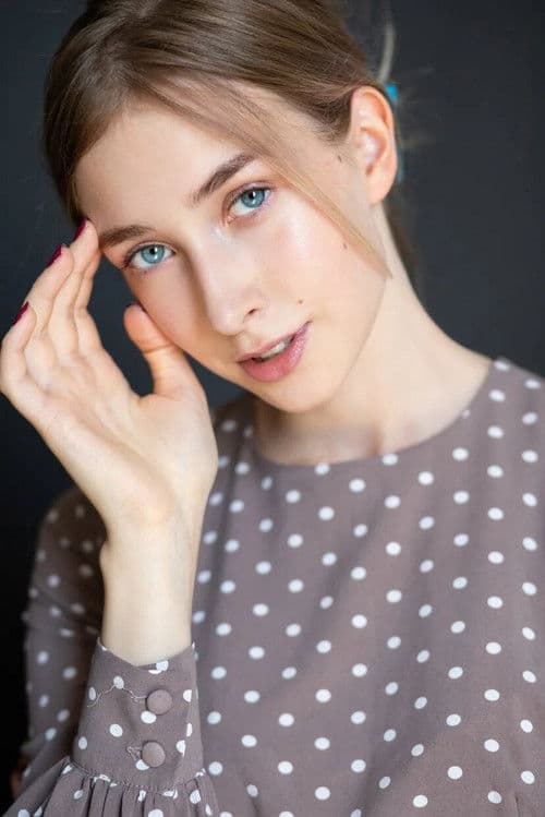 Лариса Кулакова profile photo