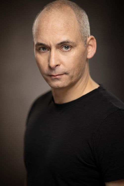 Trevor Hinton profile photo