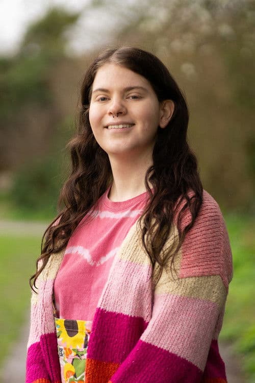 Lucy Rose Shaftain-Fenner profile photo