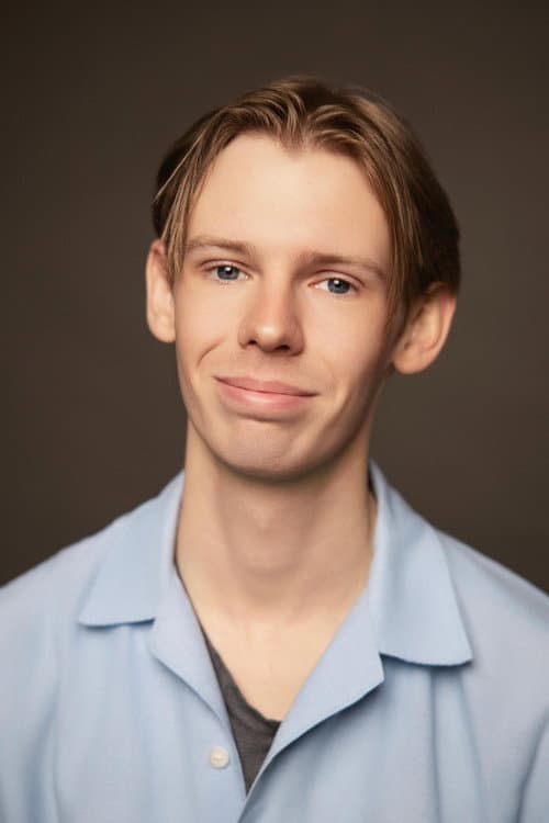 Nicholas Lloyd profile photo