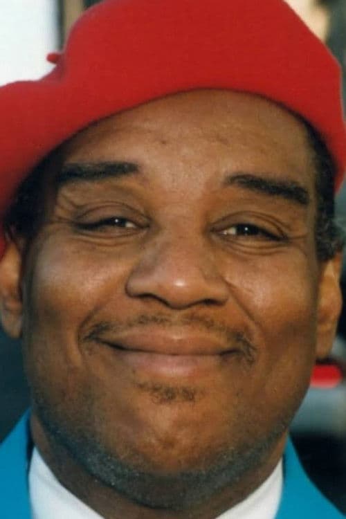 Fred Berry profile photo