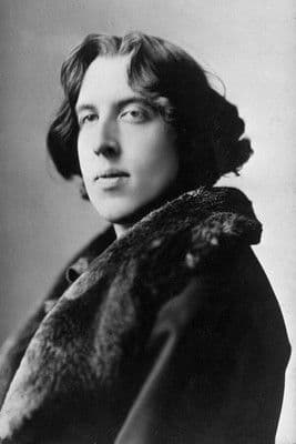 Oscar Wilde profile photo