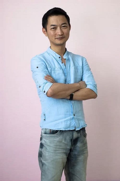John Cheung profile photo