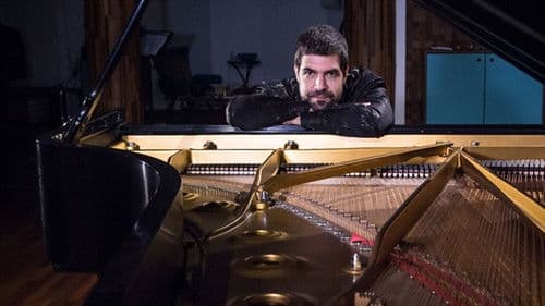 Andre Mehmari e Na Ozzetti - Piano e Voz poster