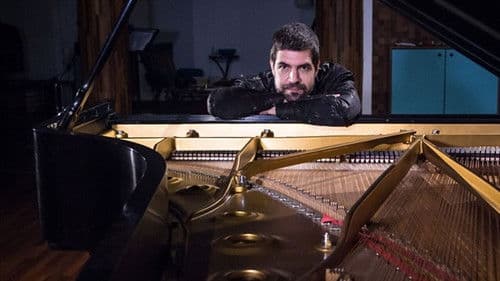 Andre Mehmari e Na Ozzetti - Piano e Voz poster