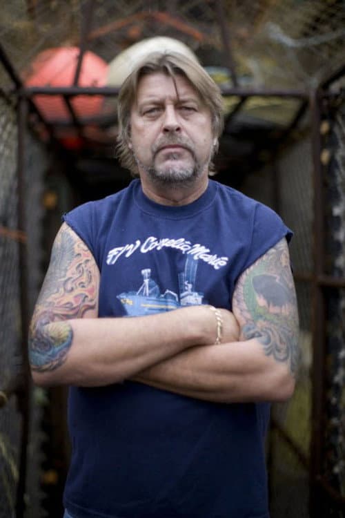 Phil Harris profile photo