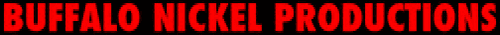 Buffalo Nickel Productions