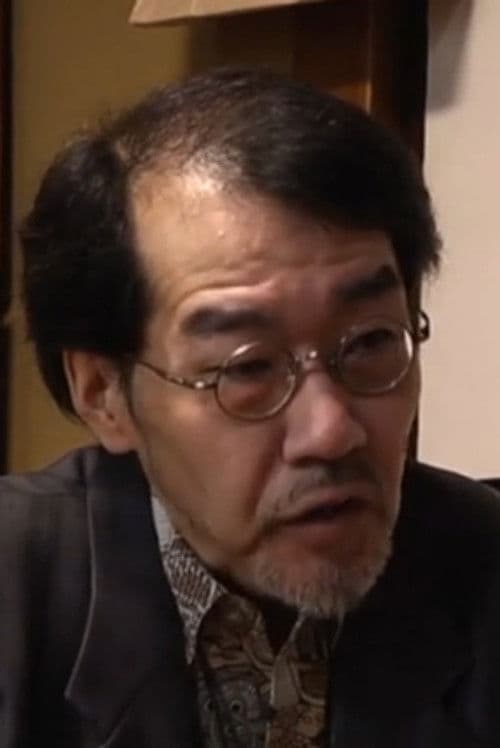 ジャック天野 profile photo