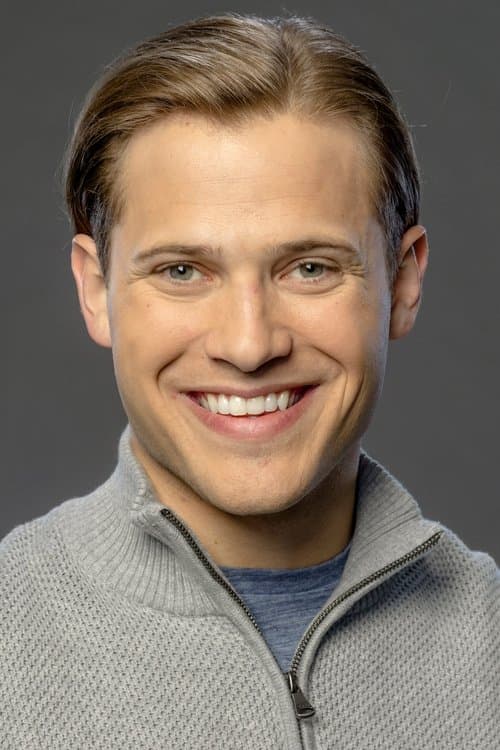 Wyatt Nash profile photo