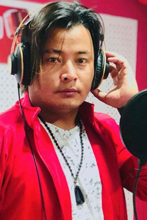 Mb Gurung profile photo
