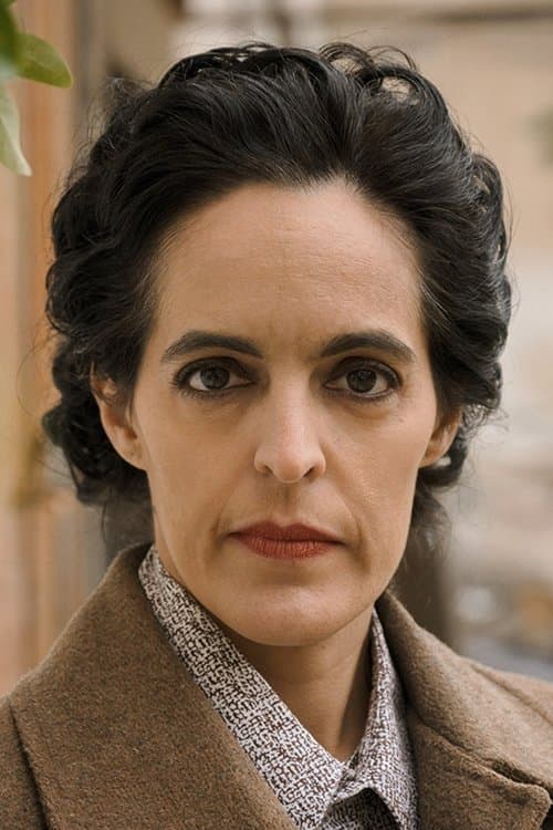 Christina Maxouri profile photo