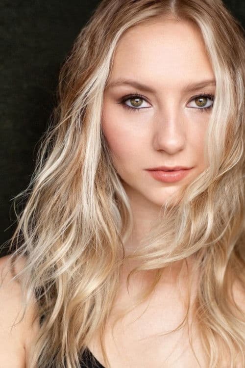 Jessica Lang profile photo