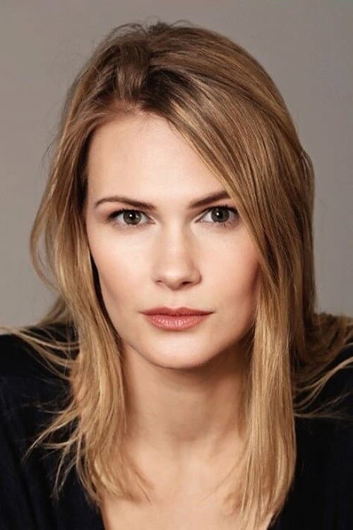 Aleksandra Metalnikova profile photo