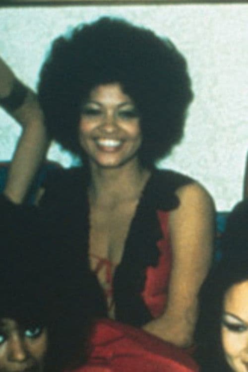 Peaches Jones profile photo