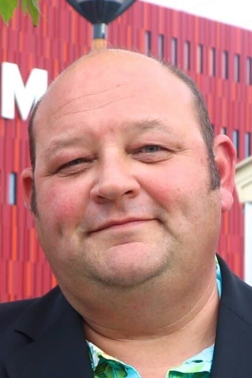 Edo Brunner profile photo