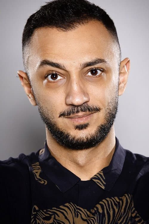 Zaid Abu Hamdan profile photo