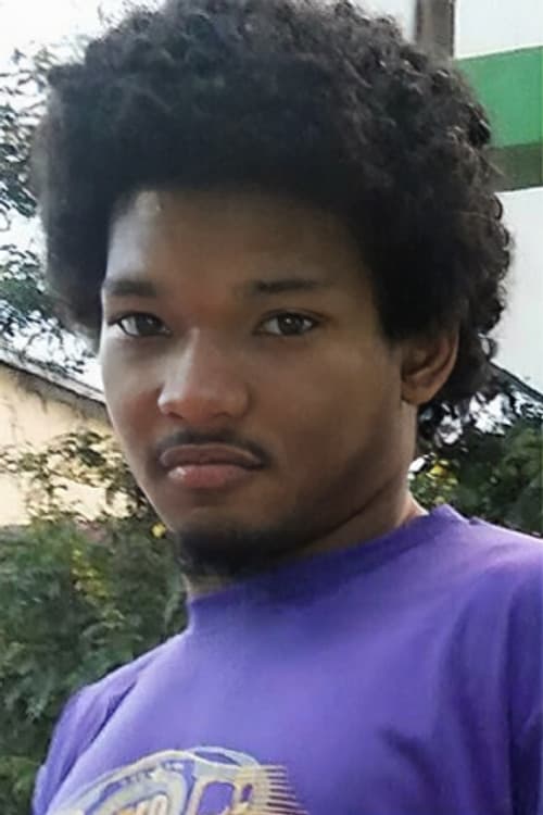 Frank Gonzalez profile photo