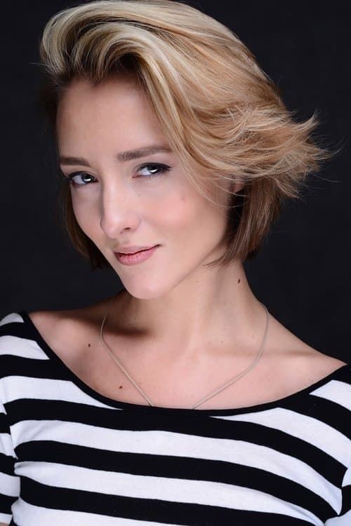 Olga Stashkevich profile photo
