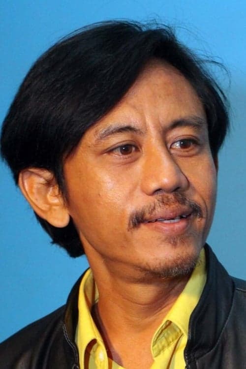 Epy Kusnandar profile photo