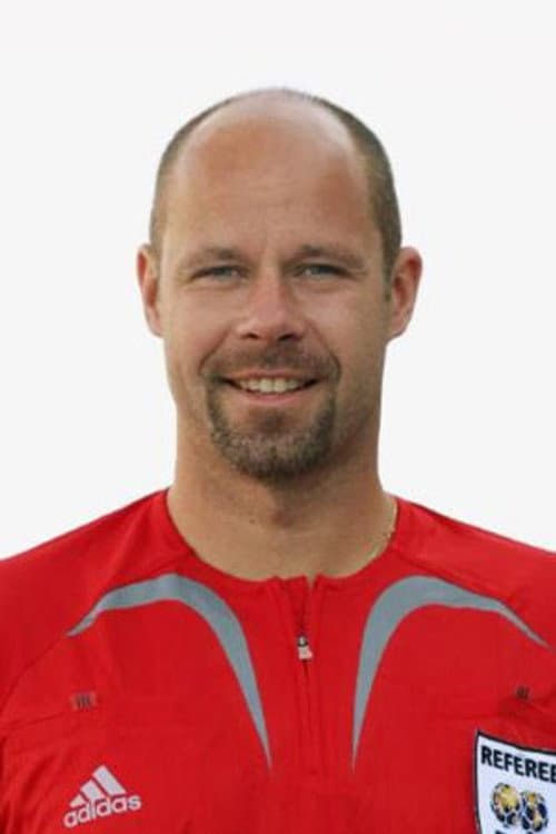 Martin Hansson profile photo