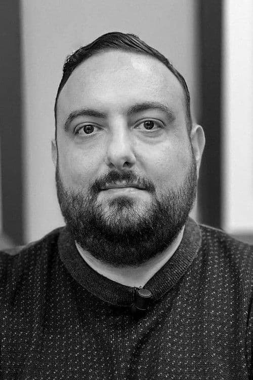 Bernard Satariano profile photo