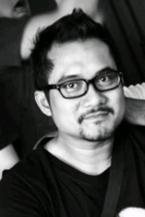 Dimas Projosujadi profile photo