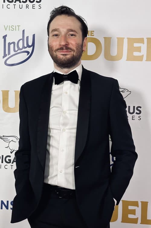 Aaron Schmidt profile photo