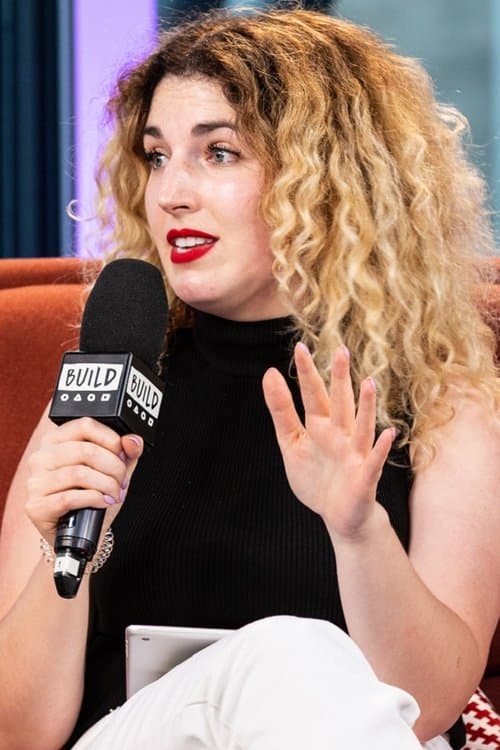 Phoebe Bourke profile photo