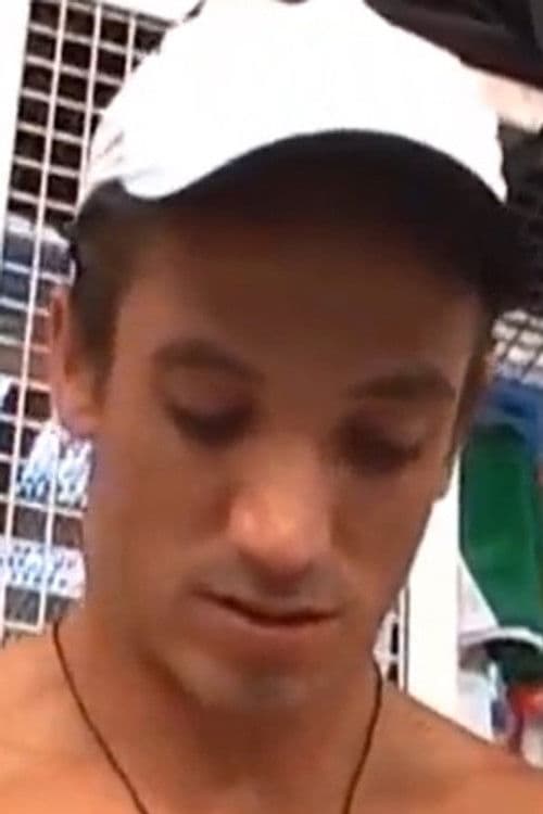 Tim Krauss profile photo