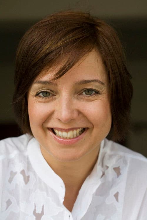 Marietta Jemmi profile photo