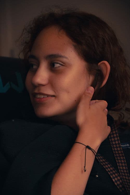 Camily Barroso profile photo