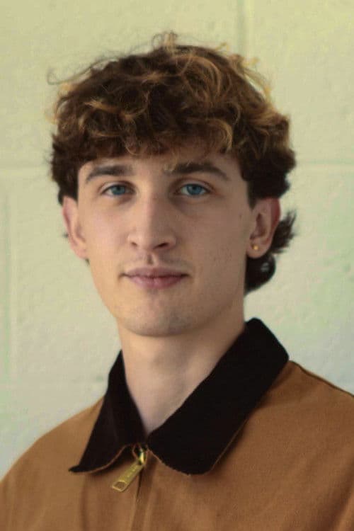 Oisin Brennan profile photo