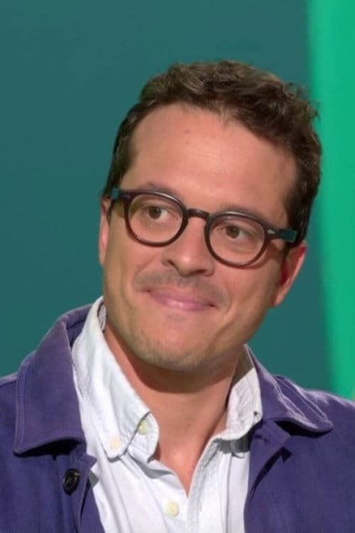 Walid Berrisoul profile photo