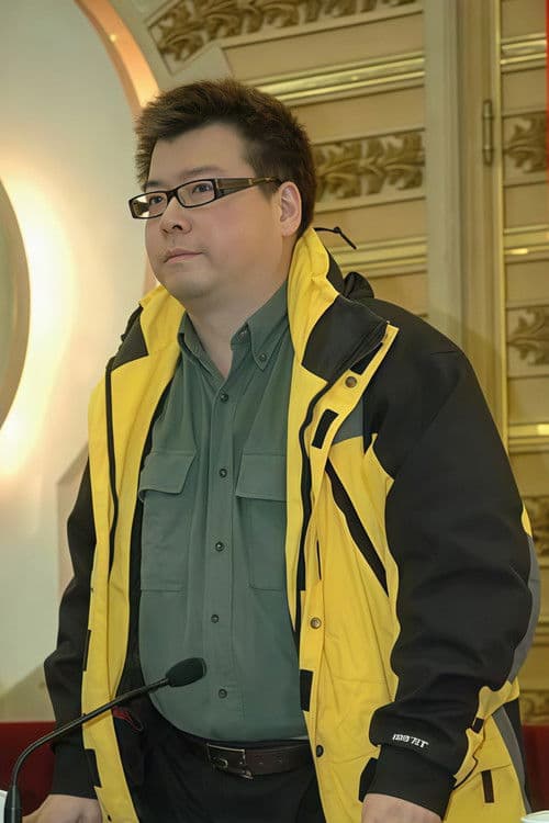 Yeung Chi Kin profile photo