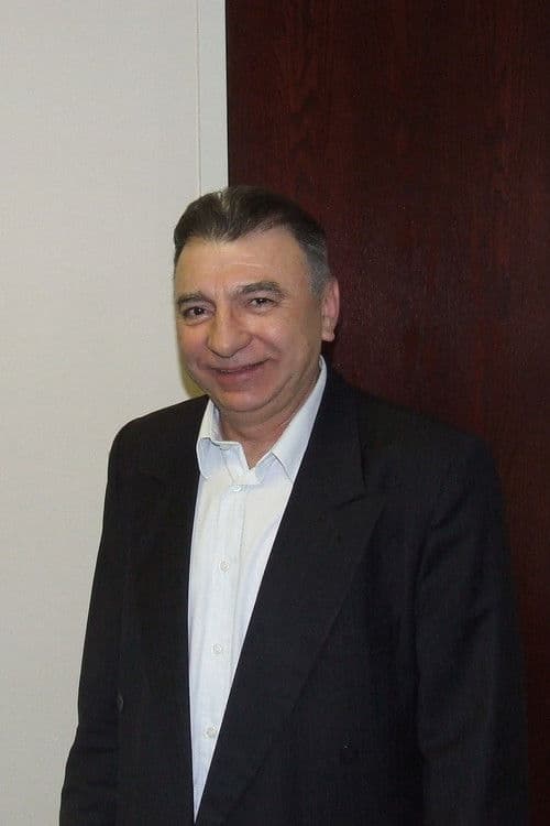 Milenko Pavlov profile photo