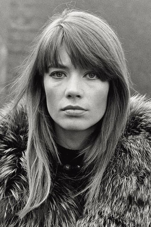 Françoise Hardy profile photo