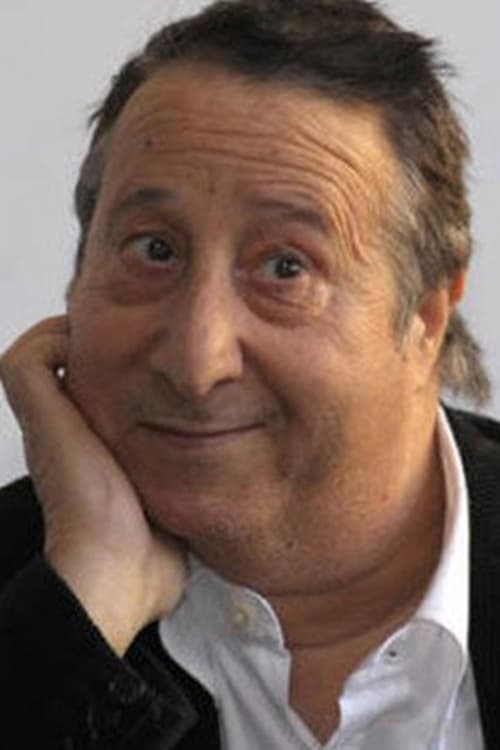 Alvaro Vitali profile photo