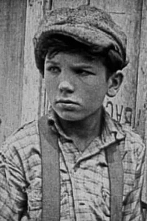 Joe Butterworth profile photo