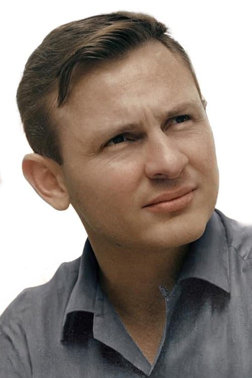 Bruce McLaren profile photo