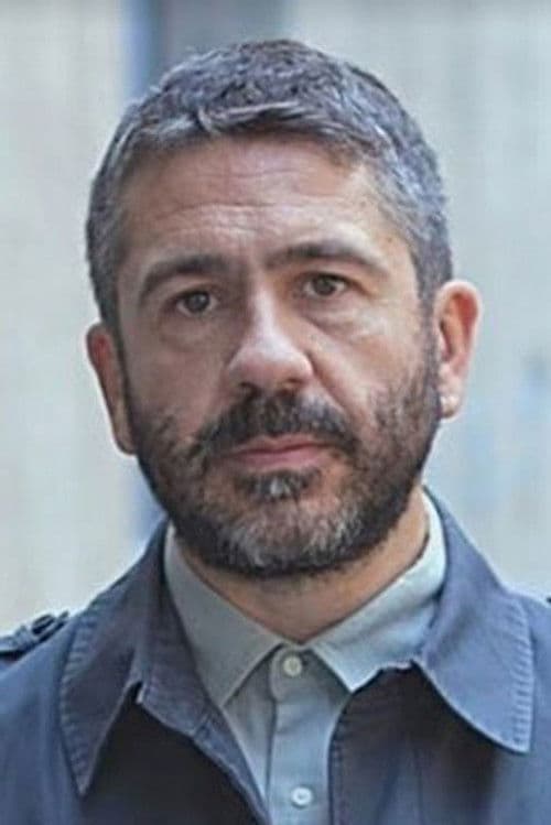 Nello Trocchia profile photo