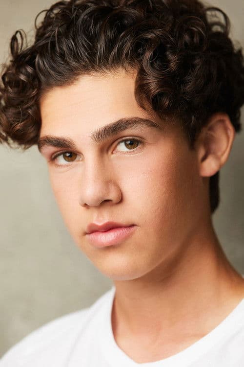 Jackson Dollinger profile photo