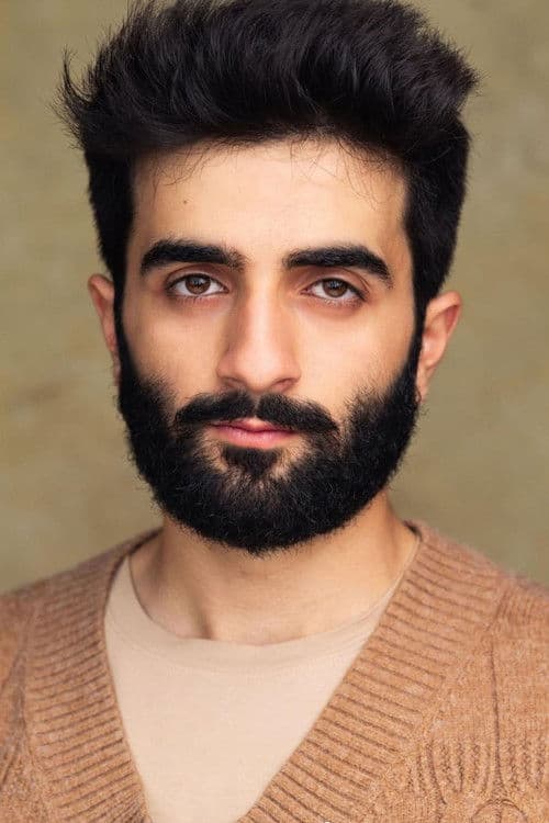 Leo Anand profile photo