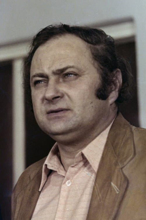 Ryszard Dembiński profile photo