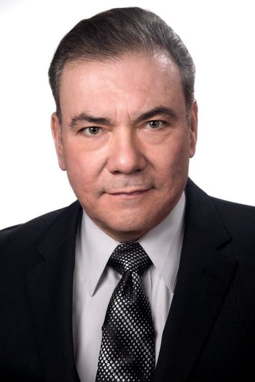 Richard Petrocelli profile photo