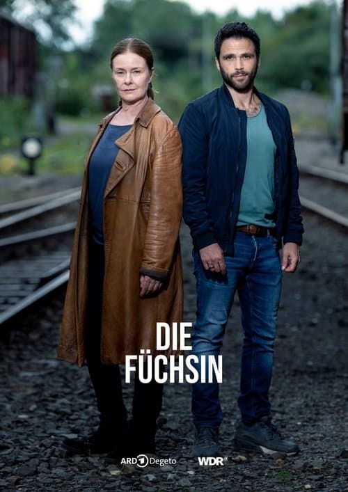 Die Füchsin Filmreihe