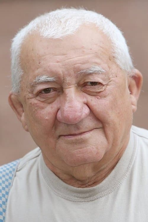 Zdeněk Srstka profile photo