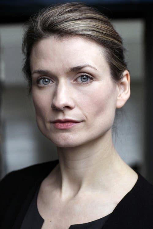 Augustina Seymour profile photo