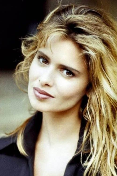 Debora Caprioglio profile photo