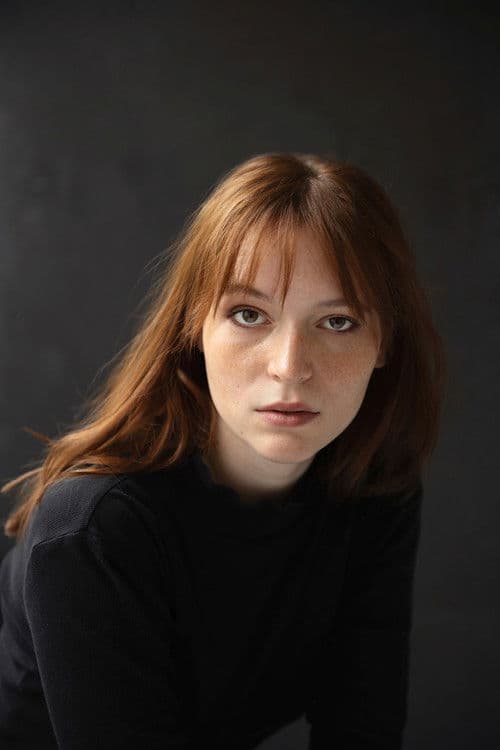 Anastasia Solonevych profile photo