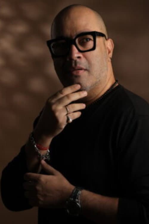 Arunjit Borah profile photo